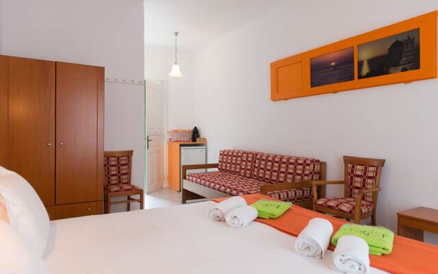 Edem Hotel Apartments