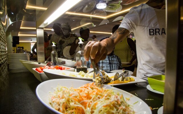 Petluck Resort Naivasha