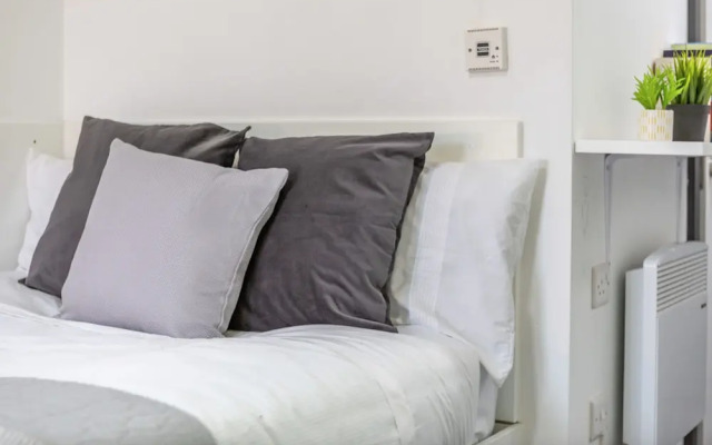 Ensuite Rooms for STUDENTS Only - LIVERPOOL