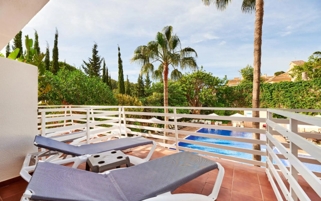 Hotel ROC Oberoy
