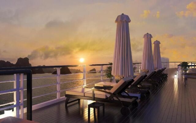 Heritage Cruises