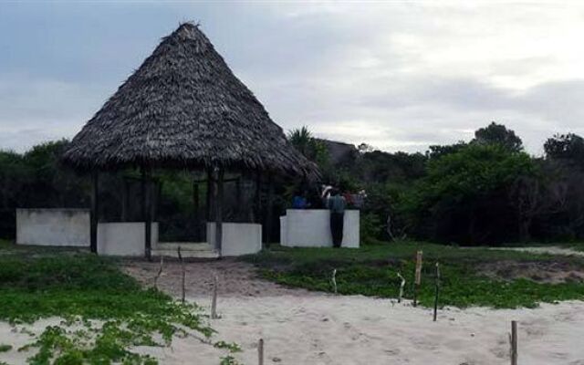 Changani Beach Cottages