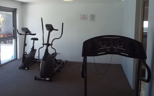 Northwind Holiday Apartments Mooloolaba