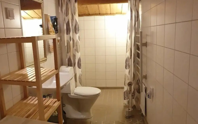 Woodstocks B&B