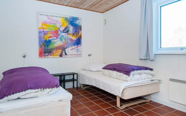 Holiday Home in Odder