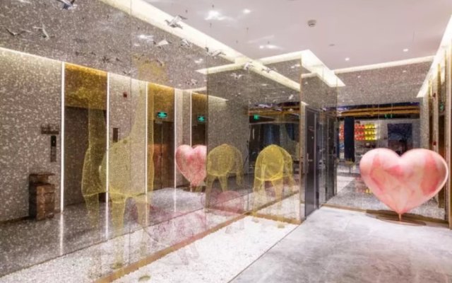 Hanting Premium Hotel Beijing Guomao Jinsong