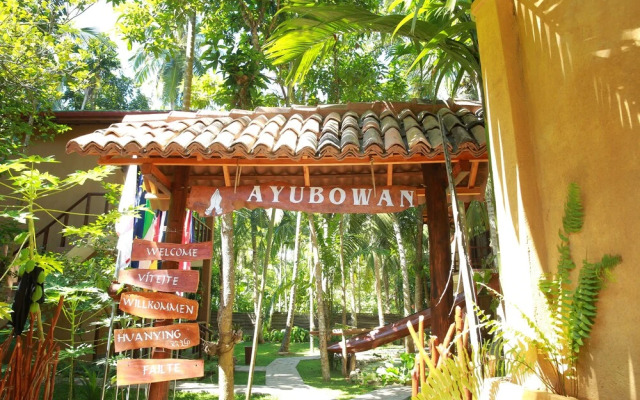 Lime Cabanas Sri Lanka
