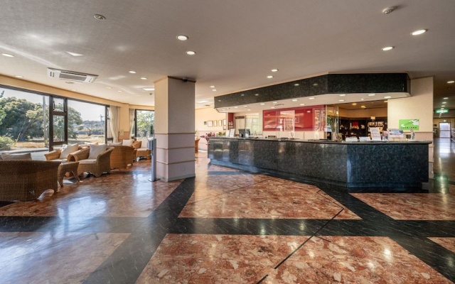 Villa Kunisaki – Lobby – Kunisaki