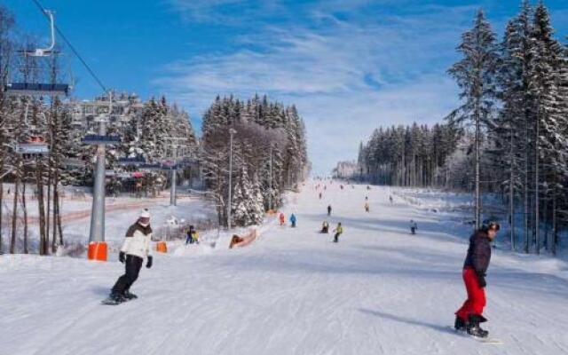 Riviera Lipno J4 14