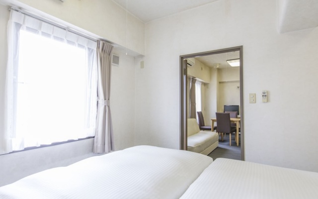 Standard Triple room 사진 3