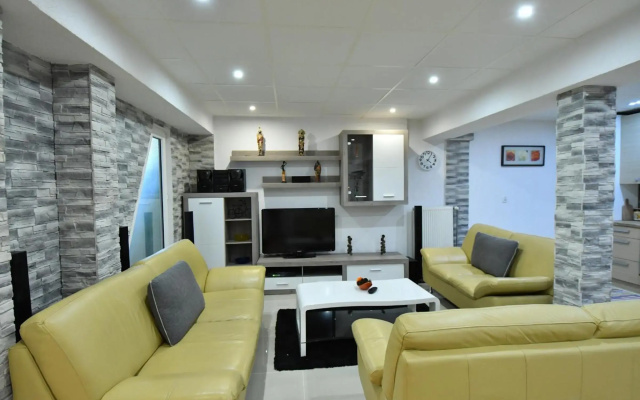 Apartments V+K