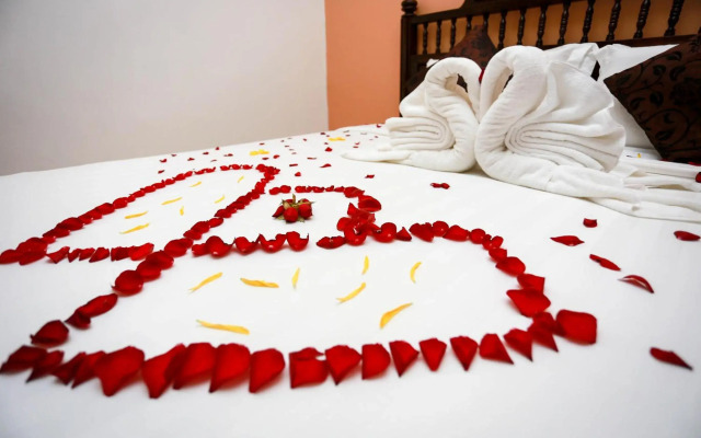 MNY Hotel & Resort
