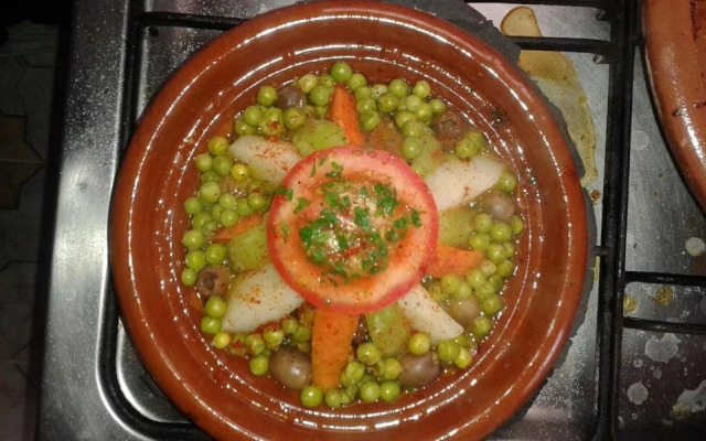 Gite Du Lac
