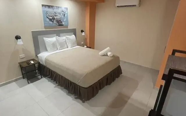 Aqua by Dreams Hotel