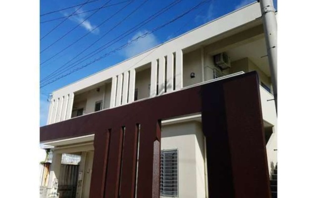 Villa Sans Company – Exterior – Ishigaki Island