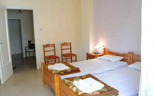Neapolis Apartments
