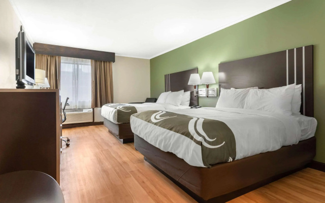 Quality Inn
