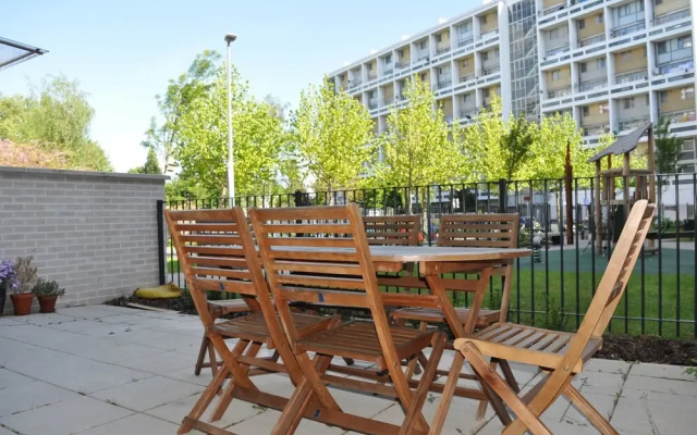 Fantastic Modern 1 Bed in Brixton