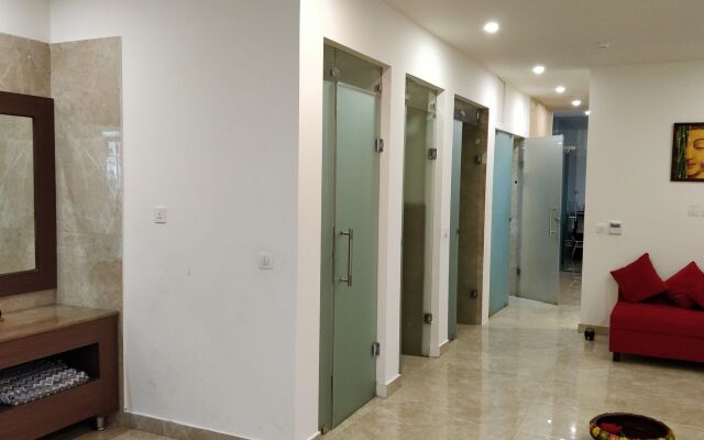 Indraprastha Spa Resort