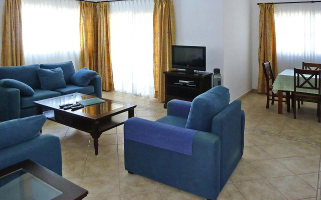 Holiday home, Caleta de Fuste