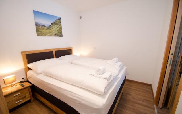 Apartment Summer Winter Fun I - 200 From ski lif