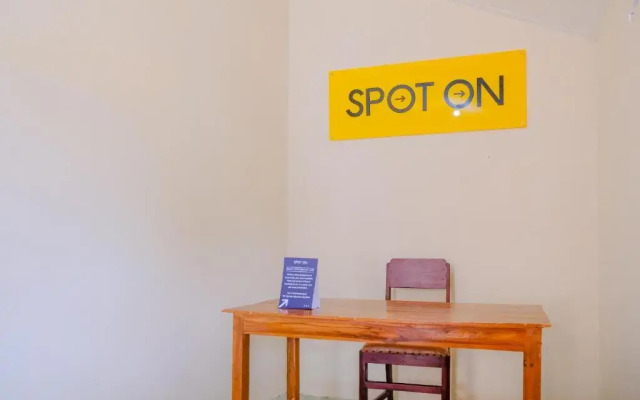 Hotel O Panderman Residence