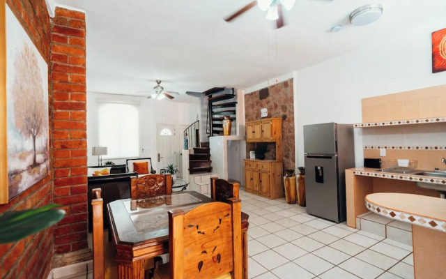 Boutique Hotel & Suites Hacienda Lord Twigg