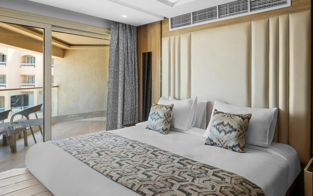 Beach Albatros Resort - All Inclusive