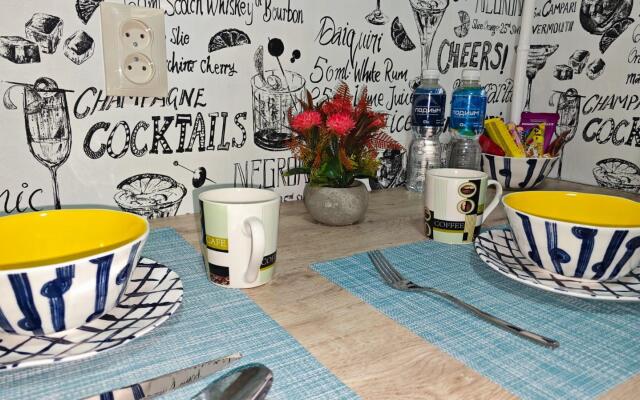 Resident Ufa (Резидент Уфа) на проспекте Октября 65/1