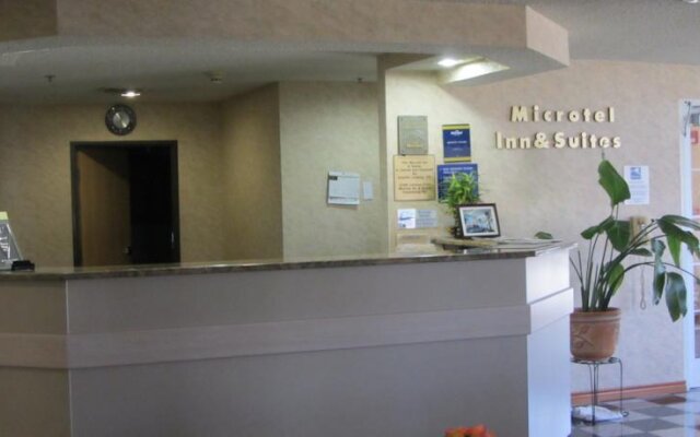Microtel Inn & Suites Amarillo