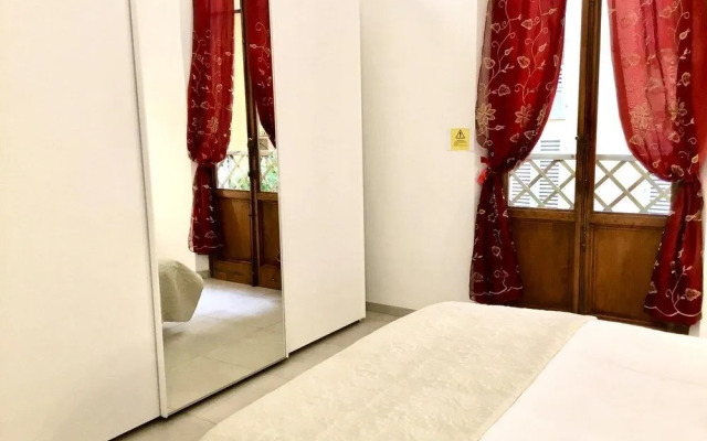 Martiri del Popolo Apartment