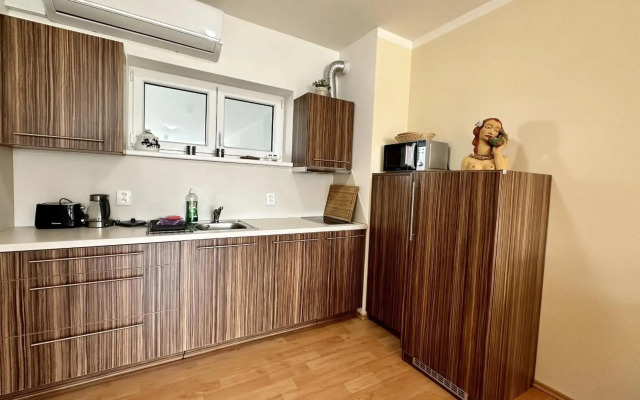 Ubytování Trebon Nové apartmány Rožmberk a Svet
