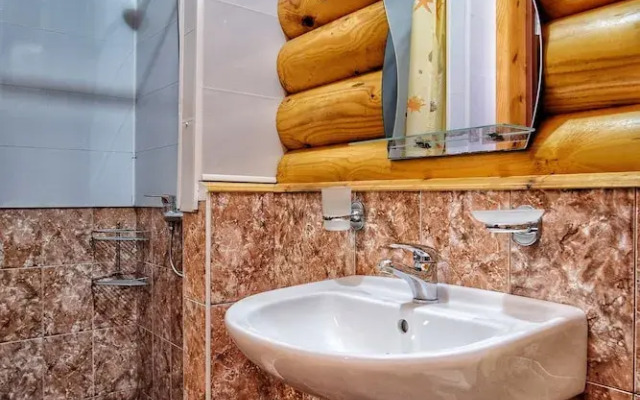 Guest House Sosnovyi