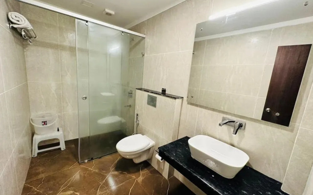 Vista Hotel Mussoorie