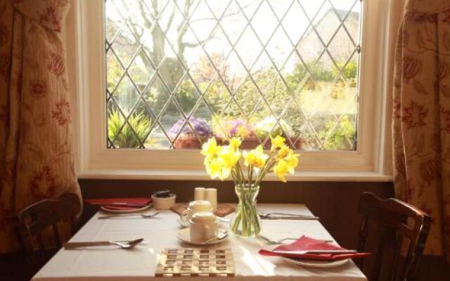 Park View Guest House