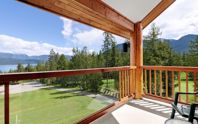 Kootenay Lakeview Resort, BW Signature Collection