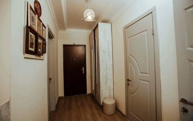 Gorgasali Apartments