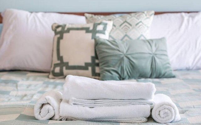 Guild Street Townhouse