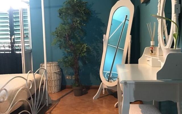 Sant'Onofrio Terrace