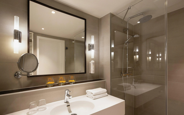 Holiday Inn Berlin City Center East Prenzlauer Berg by IHG