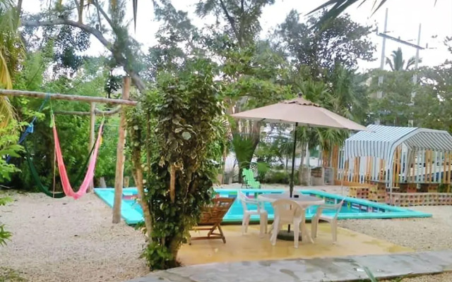 Hostel Punta Sam