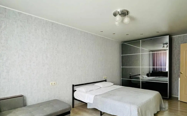 Apartments on Vostryakovsky passage 11k1