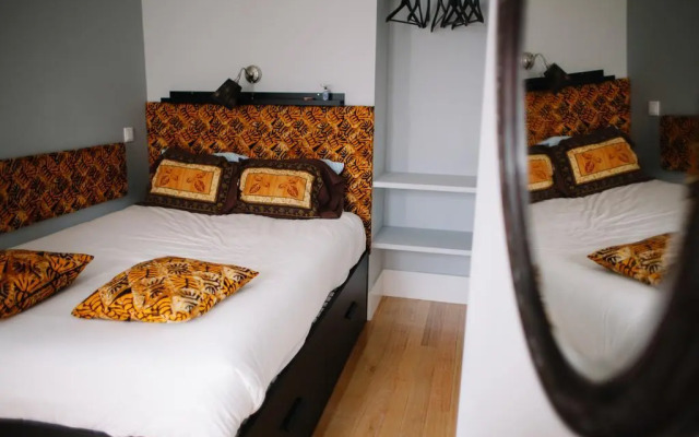 Rua Apartments Mouzinho