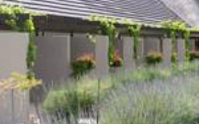 Piekenierskloof Mountain Resort