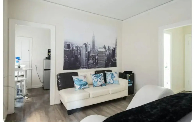 Casa Bonita Apartments