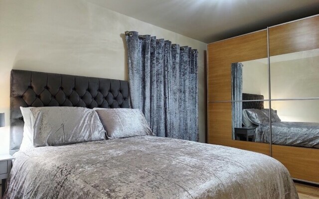 Entire City Centre Apartment - Mount Pleasant