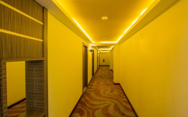 Zia Hotel Boutique Batam