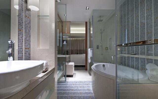 Sheraton Grand Beijing Dongcheng Hotel