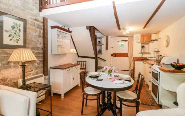 The Granary