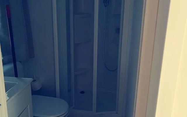 Parco Vacanze Makallè